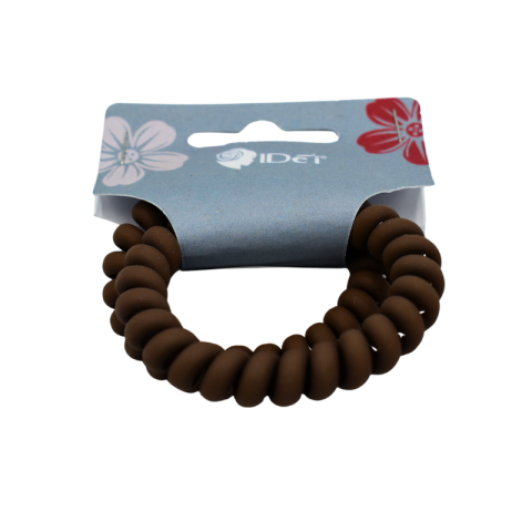 Elastic par tip fir de telefon diferite culori 6 cm [5]