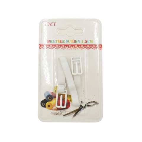 Elastic prindere bretele sutien 1,5 cm [2]