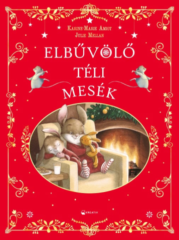 Noutăți Librăria Compas - Elbuvolo teli mesek