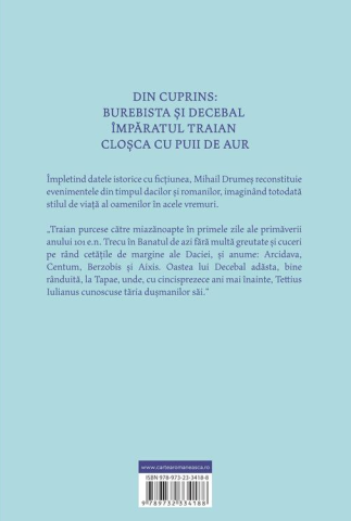 Elevul Dima dintr-a saptea - Mihail Drumes [1]