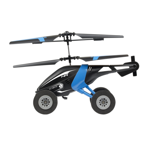 ELICOPTER CU TELECOMANDA AIR WHEELZ [9]