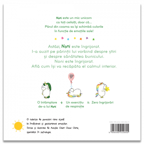Sunt ingrijorat - Aurelie Chien Chow Chine [1]
