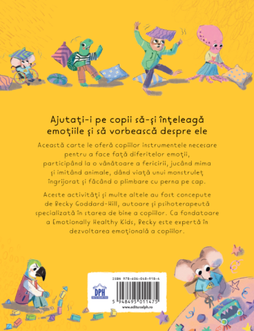 Emotiile pe intelesul copiilor - Becky Goddard-Hill [1]