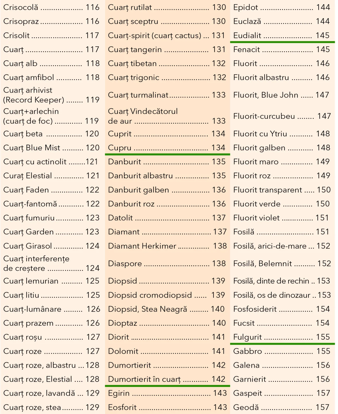 Enciclopedia Cristalelor - Nicholas Pearson [3]