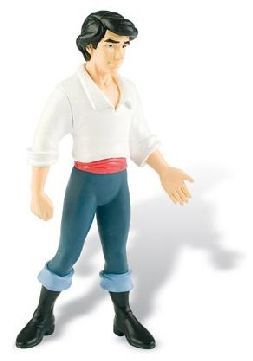 Jucării și jocuri - Figurina Eric 11.5 cm Bullyland