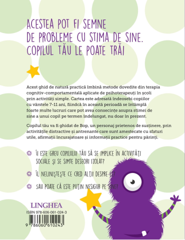 Esti o stea - Poppy O'Neill [1]