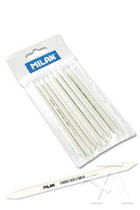 Noutăți Librăria Compas - Estompe hartie 6.9 mm set 12 - Milan