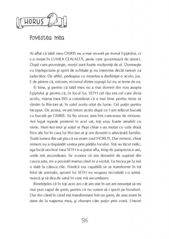 Eu, Cleopatra, si vechii egipteni – Frank Schwieger [4]
