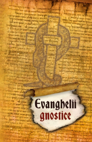 Cărți - Evanghelii gnostice - Anton Toth