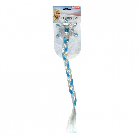 Accesorii personale și beauty - Extensie par cu accesoriu 40 cm Toi-Toys