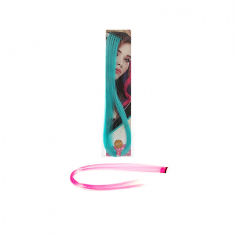 Accesorii personale și beauty - Extensie par fosforescenta 50 cm Toi-Toys