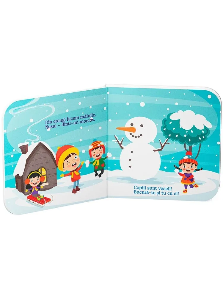 Fa un om de zapada-carti cu ochisori [1]