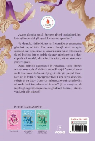 Perla. Partea I - Weronika Anna Marczak [1]