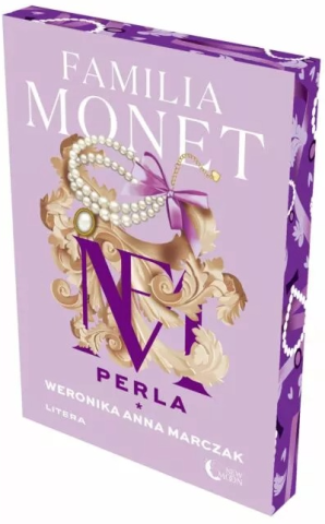 Perla. Partea I - Weronika Anna Marczak [2]