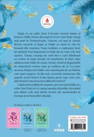 Printesa - Weronika Anna Marczak [1]