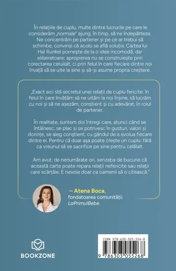 Fara certuri in cuplu - Hal Runkel, Jenny Runkel [1]