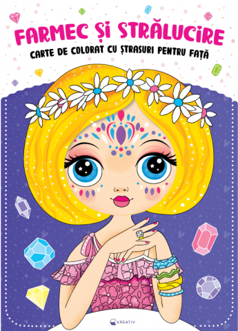 Cărți - Farmec si stralucire