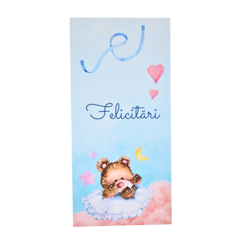 Felicitare cu plic - Felicitari [1]