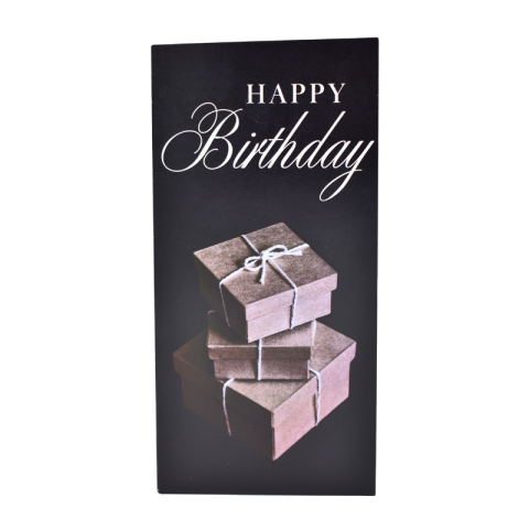 Felicitare cu plic - Happy Birthday [1]