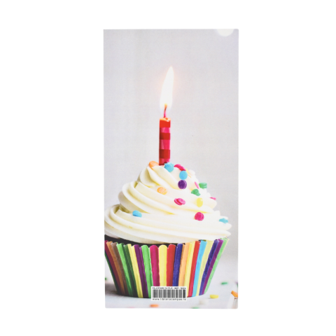 Felicitare cu plic - Happy Birthday [2]