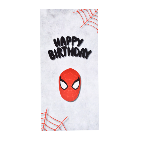 Felicitare cu plic - Happy Birthday [1]