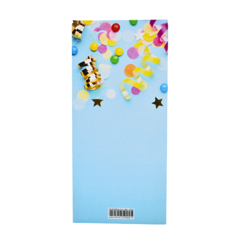 Felicitare cu plic - Happy Birthday [2]