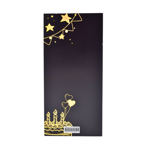 Felicitare cu plic - Happy Birthday [2]