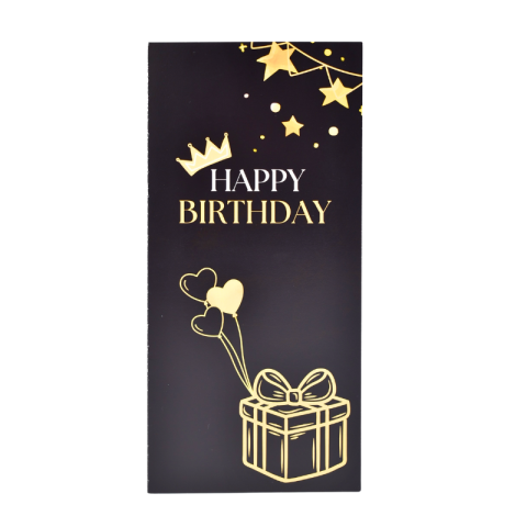Felicitare cu plic - Happy Birthday [1]