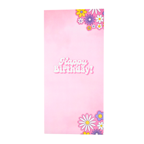 Felicitare cu plic - Happy Birthday! [1]