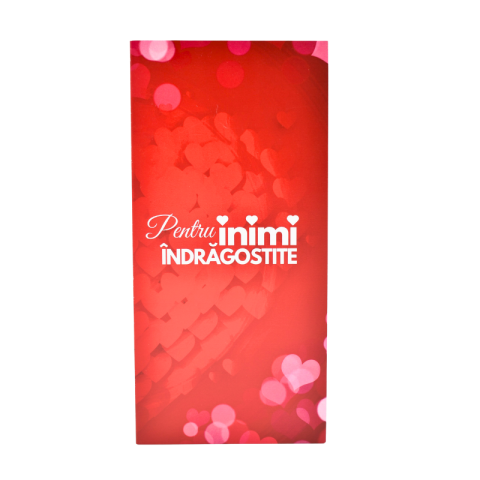 Felicitare cu plic - Pentru inimi indragostite [1]