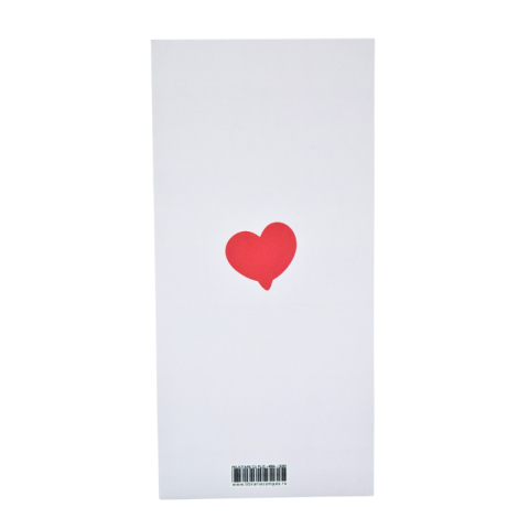 Felicitare cu plic - I love you Mom [2]