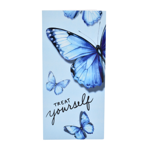 Felicitare cu plic - Treat yourself [1]