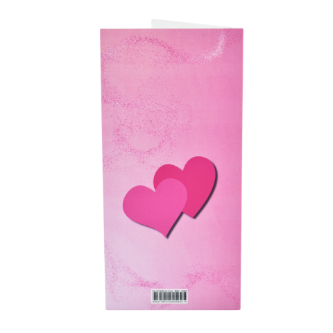 Felicitare cu plic - Barbie [2]