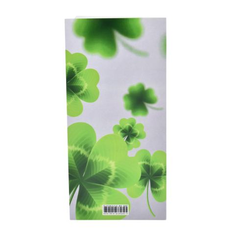 Felicitare cu plic - Good luck [2]