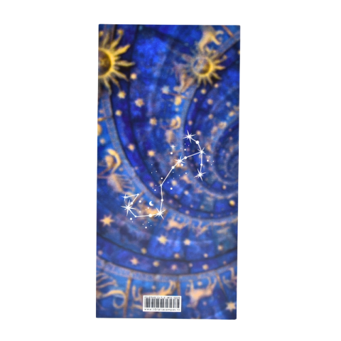 Felicitare cu plic - zodia Scorpion [2]