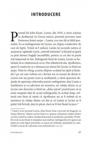 Femeia-demon – Sarah Clegg [2]