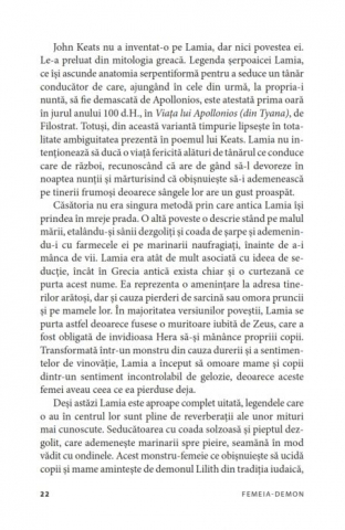 Femeia-demon – Sarah Clegg [3]