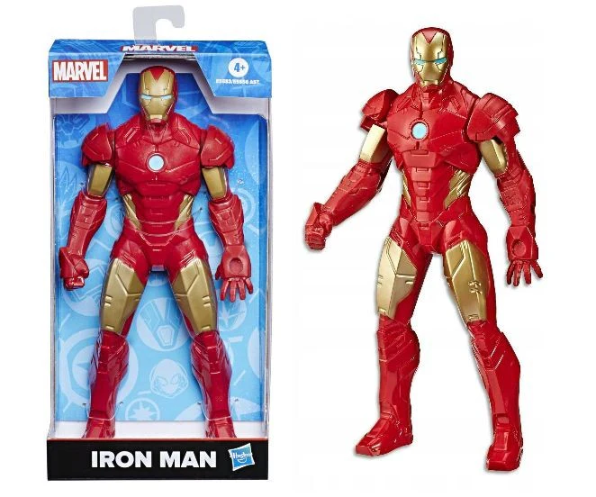 Figurine - Figurina Avengers 24 cm Iron Man