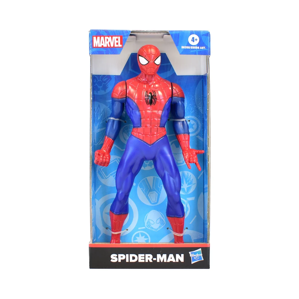 Jucării și jocuri - Figurina Avengers 24 cm Spider Man