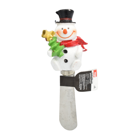 Figurina din rasina cu cutit 11.5 cm diverse modele [1]