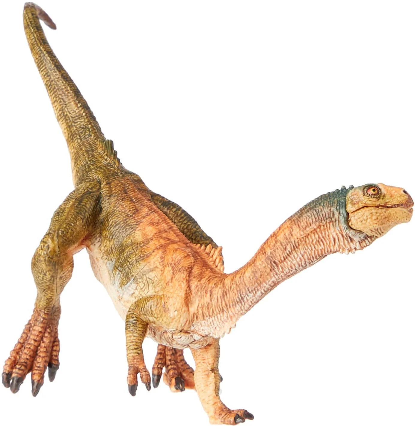 Noutăți Librăria Compas - Figurina Papo Chilesaurus 15 x 5 x 8 cm