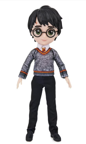 Figurina Harry Potter 20 cm [1]