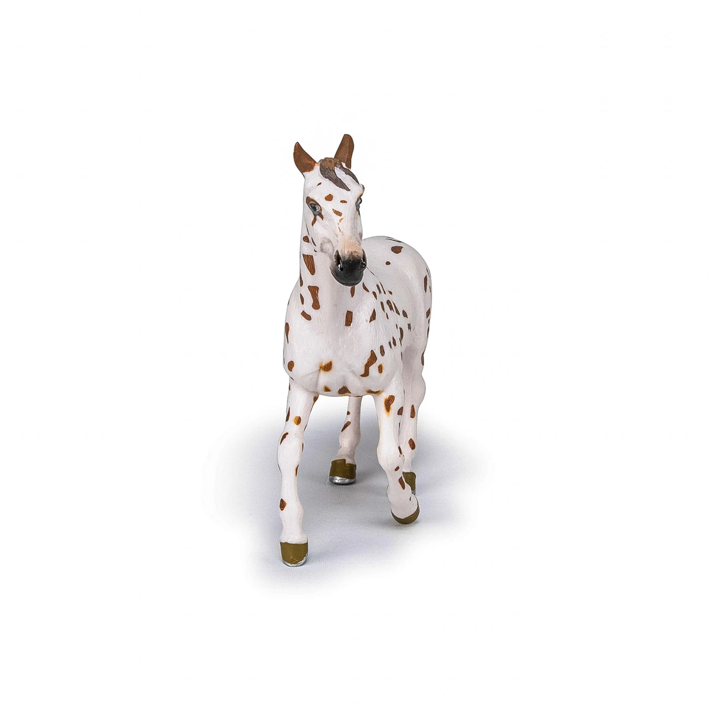 Figurina Papo Iapa Appaloosa 13 x 4 x 9 cm [2]
