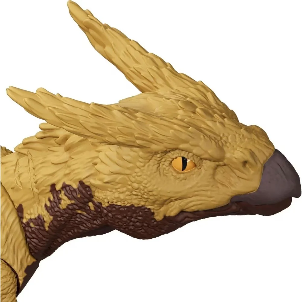 Figurina dinozaur articulata Jurassic World Chaos Theory Hypsilophodon [2]