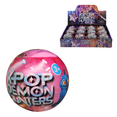 Noutăți Librăria Compas - Figurina K-Pop Demon Hunters