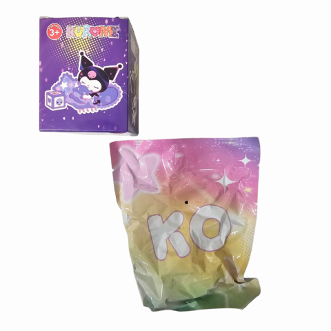 Figurine - Figurina surpriza Kuromi