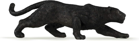 Figurina pantera neagra 13.5 cm Papo [1]
