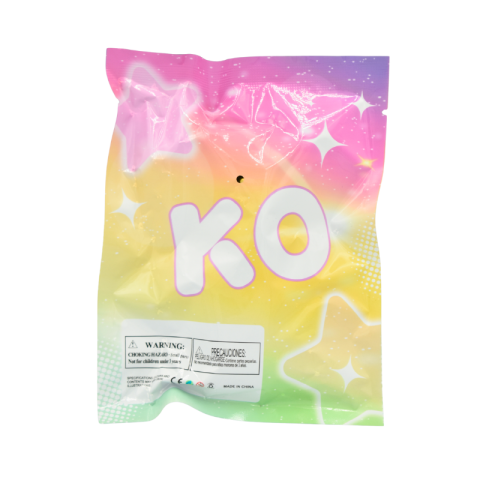 Figurina surpriza Shanhaijing Pendant 3+ [2]