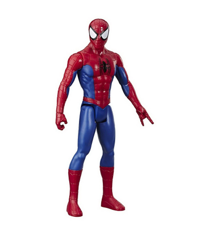 FIGURINA SPIDER-MAN CU 5 PUNCTE DE ARTICULATIE [1]