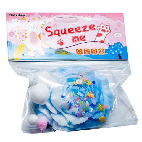 Figurina squeezy Floare 7 cm [2]